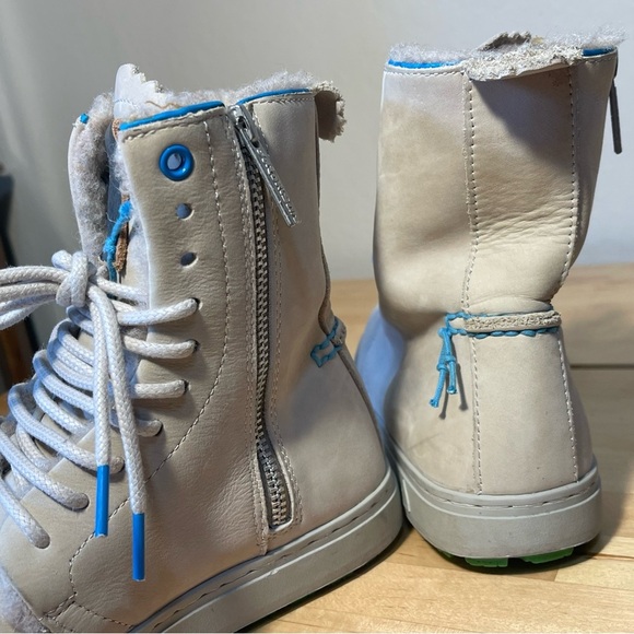 Satorisan Waraku Astex Women Shoes/Sneakers/Boots size 39 - Picture 13 of 14